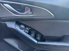 Mazda Mazda3 SKYACTIV-D Sport Nav 