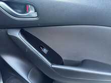 Mazda Mazda3 SKYACTIV-D Sport Nav 