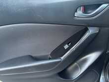 Mazda Mazda3 SKYACTIV-D Sport Nav 