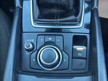 Mazda Mazda3 SKYACTIV-D Sport Nav 