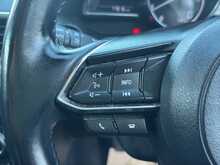 Mazda Mazda3 SKYACTIV-D Sport Nav 