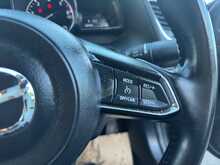Mazda Mazda3 SKYACTIV-D Sport Nav 