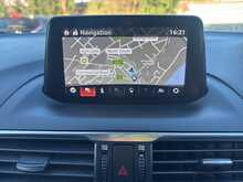 Mazda Mazda3 SKYACTIV-D Sport Nav 
