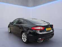 Ford Mondeo TDCi ST-Line 