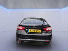 Ford Mondeo TDCi ST-Line 