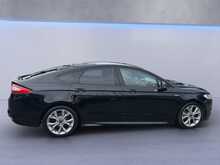 Ford Mondeo TDCi ST-Line 