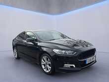 Ford Mondeo TDCi ST-Line 