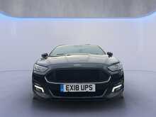 Ford Mondeo TDCi ST-Line 