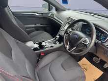 Ford Mondeo TDCi ST-Line 