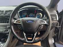 Ford Mondeo TDCi ST-Line 