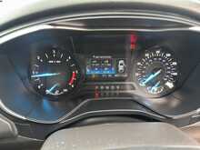 Ford Mondeo TDCi ST-Line 