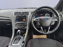 Ford Mondeo TDCi ST-Line 