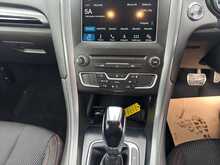 Ford Mondeo TDCi ST-Line 