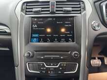 Ford Mondeo TDCi ST-Line 