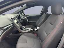 Ford Mondeo TDCi ST-Line 