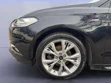 Ford Mondeo TDCi ST-Line 