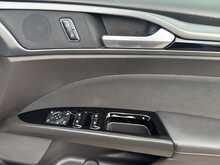 Ford Mondeo TDCi ST-Line 