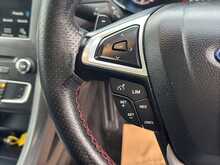 Ford Mondeo TDCi ST-Line 