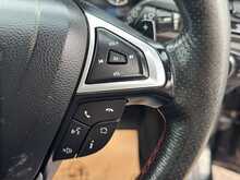 Ford Mondeo TDCi ST-Line 