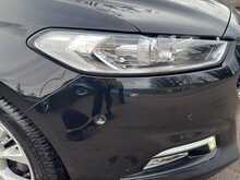 Ford Mondeo TDCi ST-Line 