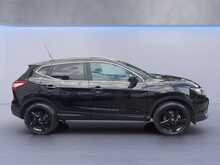 Nissan Qashqai DIG-T n-tec+ 