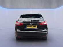 Nissan Qashqai DIG-T n-tec+ 