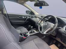 Nissan Qashqai DIG-T n-tec+ 