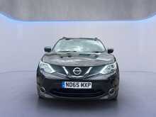 Nissan Qashqai DIG-T n-tec+ 