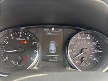 Nissan Qashqai DIG-T n-tec+ 