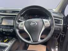 Nissan Qashqai DIG-T n-tec+ 