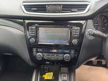 Nissan Qashqai DIG-T n-tec+ 