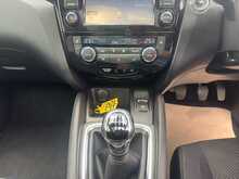 Nissan Qashqai DIG-T n-tec+ 