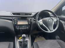 Nissan Qashqai DIG-T n-tec+ 