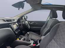 Nissan Qashqai DIG-T n-tec+ 