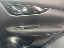 Nissan Qashqai DIG-T n-tec+ 
