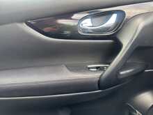 Nissan Qashqai DIG-T n-tec+ 