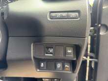 Nissan Qashqai DIG-T n-tec+ 