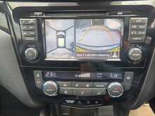 Nissan Qashqai DIG-T n-tec+ 