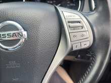 Nissan Qashqai DIG-T n-tec+ 