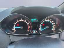 Ford Fiesta T EcoBoost ST-Line 