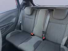 Ford Fiesta T EcoBoost ST-Line 