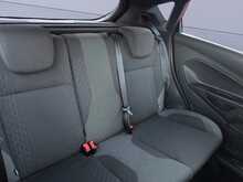 Ford Fiesta T EcoBoost ST-Line 