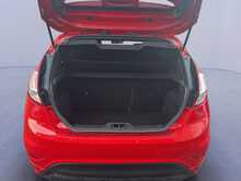 Ford Fiesta T EcoBoost ST-Line 