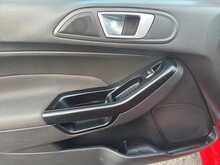 Ford Fiesta T EcoBoost ST-Line 
