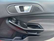 Ford Fiesta T EcoBoost ST-Line 
