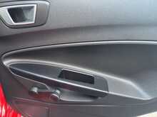 Ford Fiesta T EcoBoost ST-Line 