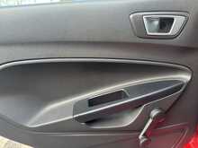Ford Fiesta T EcoBoost ST-Line 