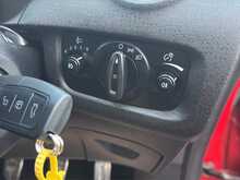 Ford Fiesta T EcoBoost ST-Line 