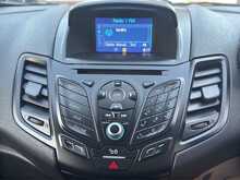 Ford Fiesta T EcoBoost ST-Line 