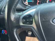 Ford Fiesta T EcoBoost ST-Line 
